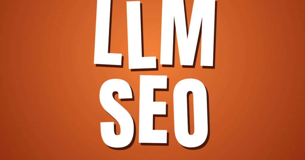 LLM SEO & Ranking on ChatGPT